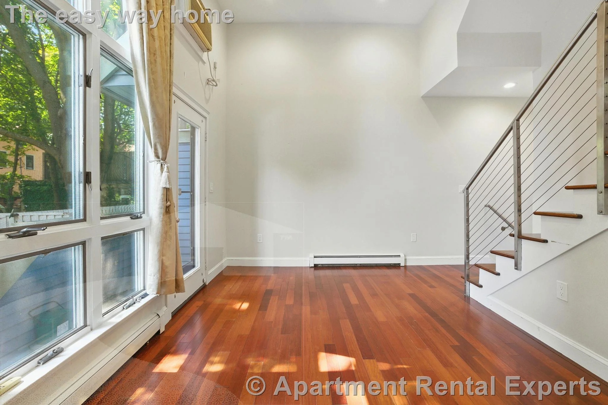 2 bed, 1 bath apartment for rent at 4 Fort Washington Pl, Cambridgeport — photo 11 of 37