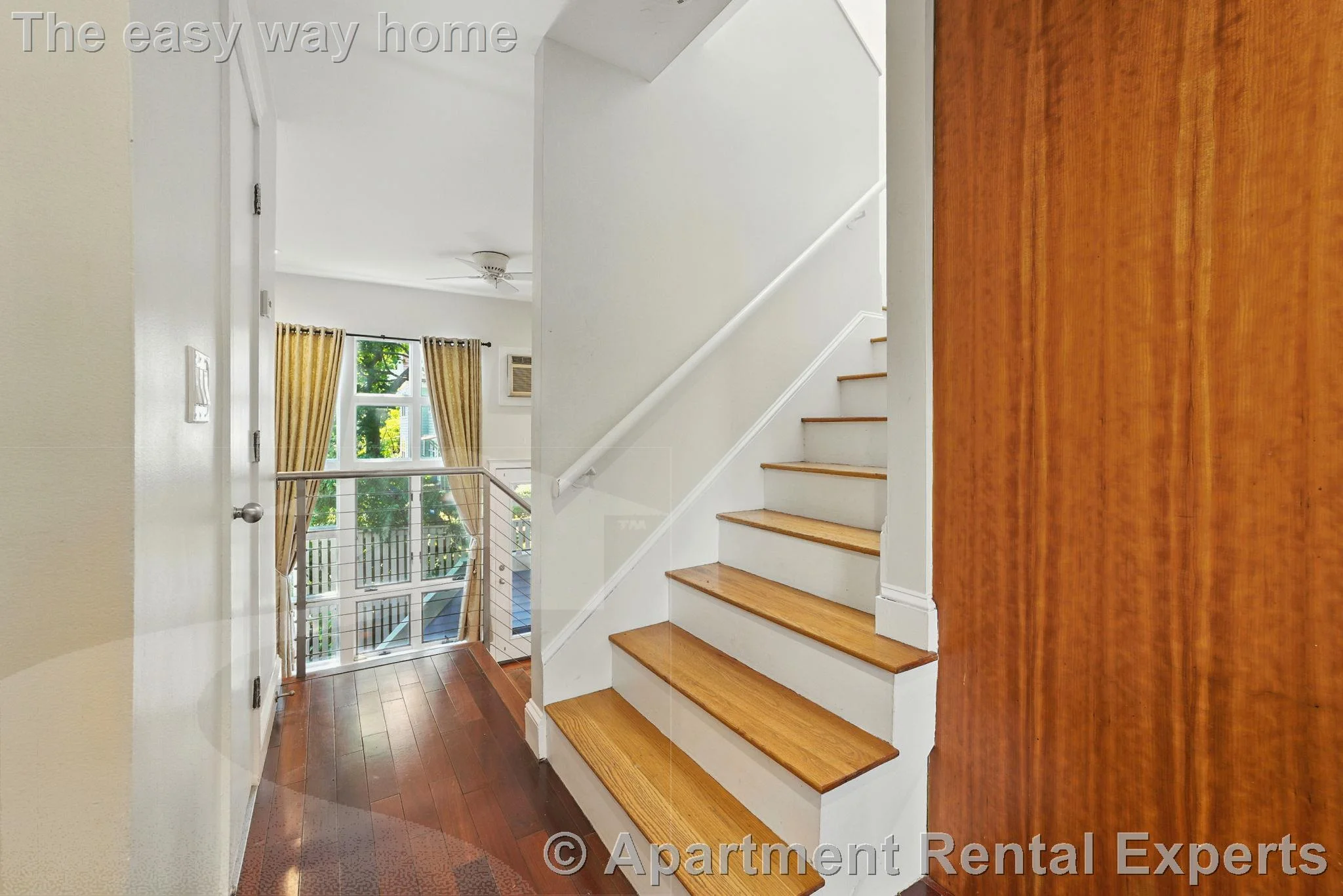 2 bed, 1 bath apartment for rent at 4 Fort Washington Pl, Cambridgeport — photo 13 of 37
