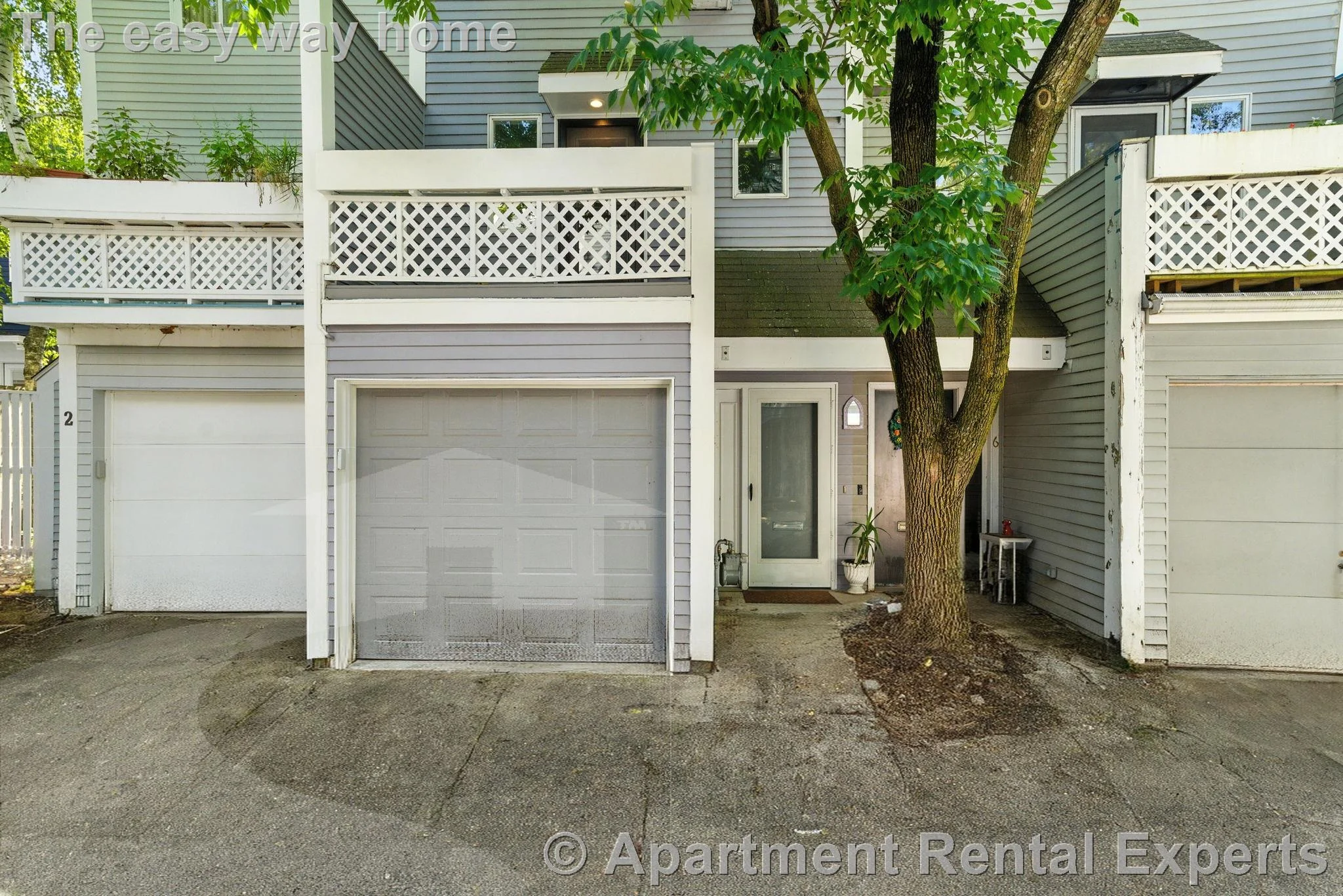 2 bed, 1 bath apartment for rent at 4 Fort Washington Pl, Cambridgeport — photo 36 of 37