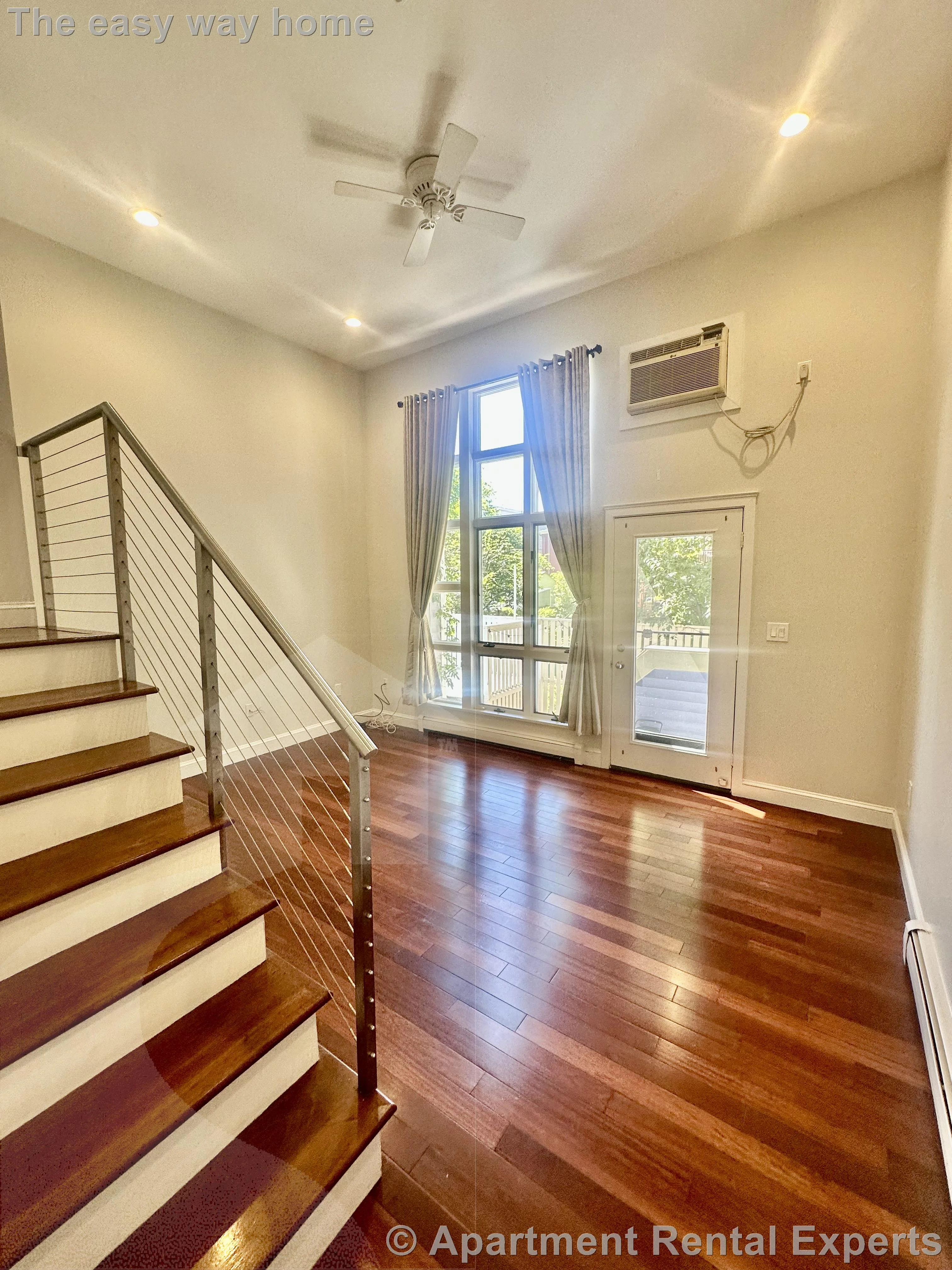 2 bed, 1 bath apartment for rent at 4 Fort Washington Pl, Cambridgeport — photo 10 of 37