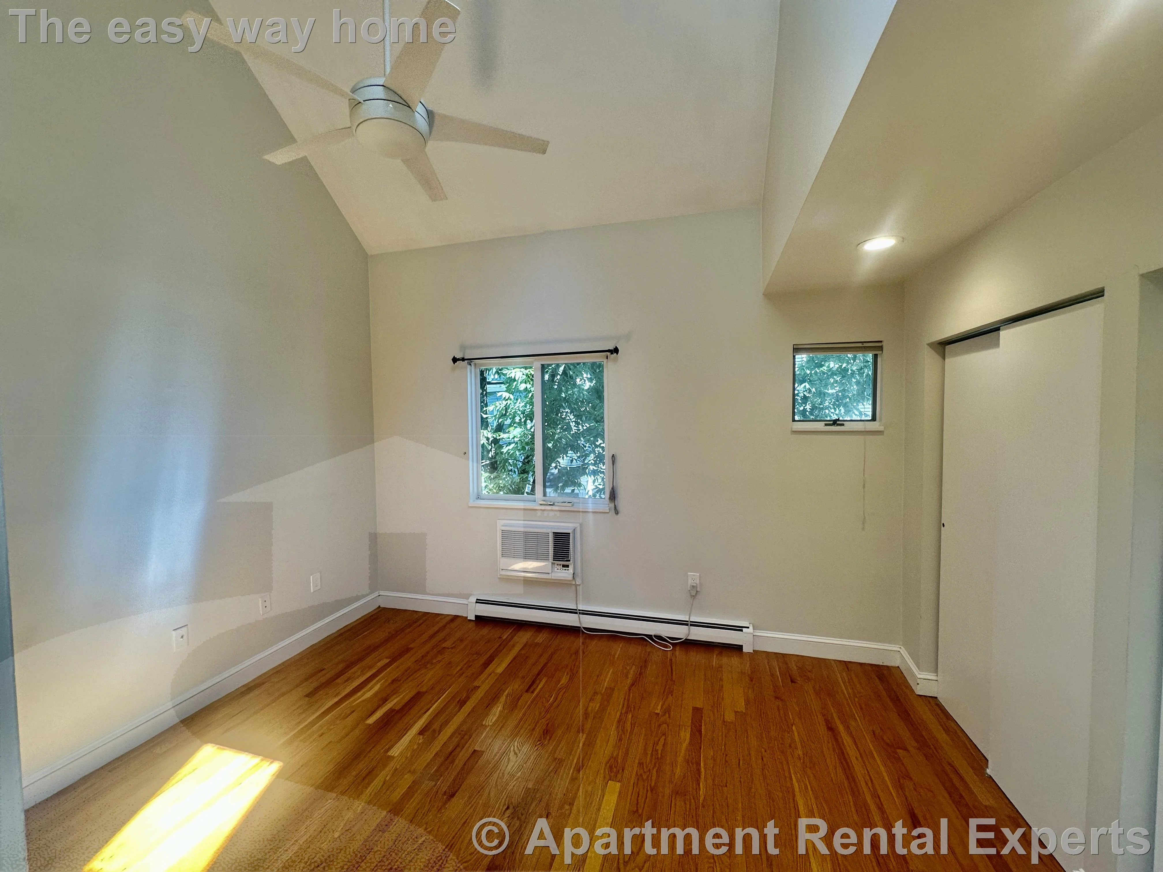 2 bed, 1 bath apartment for rent at 4 Fort Washington Pl, Cambridgeport — photo 23 of 37