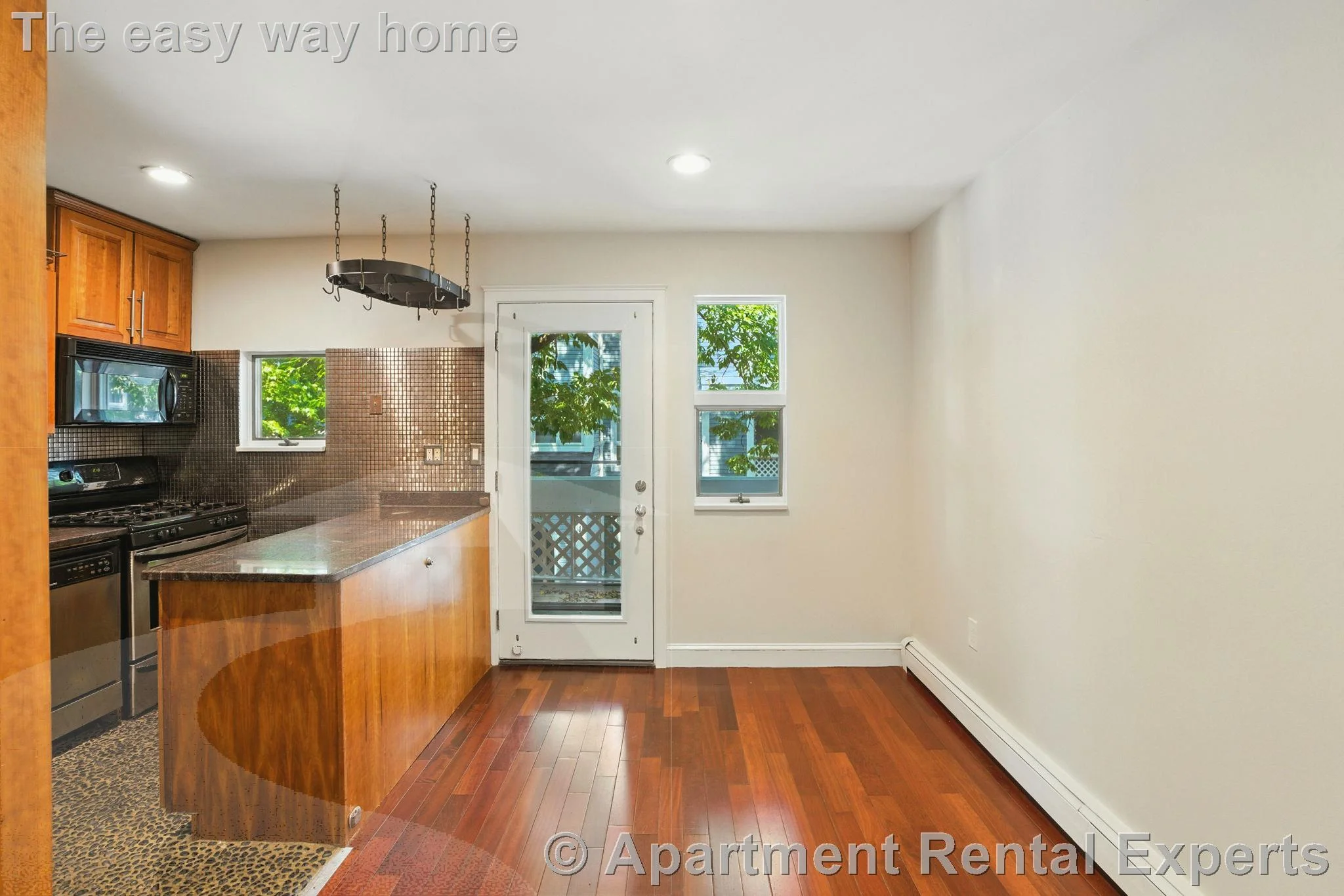 2 bed, 1 bath apartment for rent at 4 Fort Washington Pl, Cambridgeport — photo 6 of 37