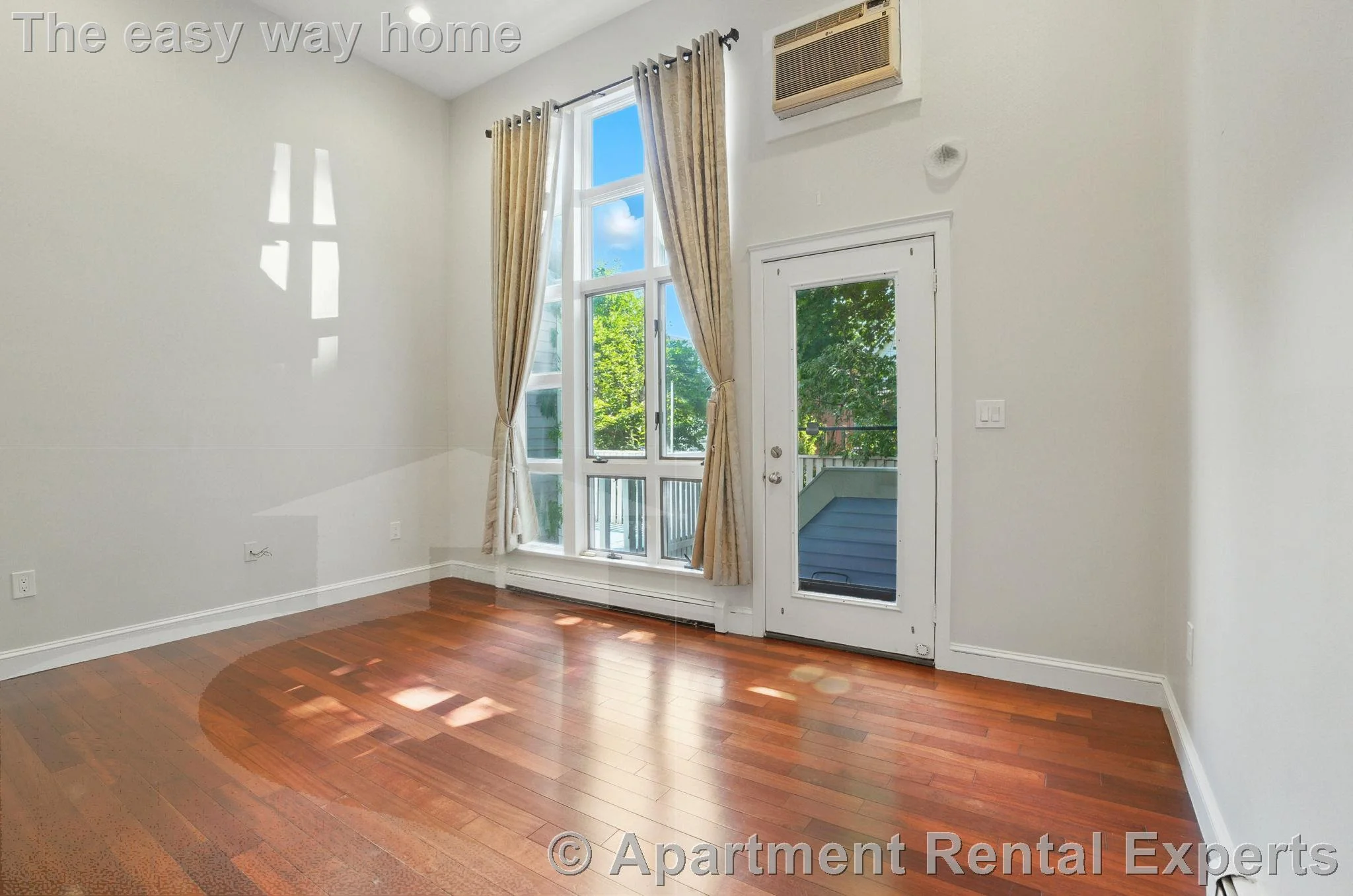 2 bed, 1 bath apartment for rent at 4 Fort Washington Pl, Cambridgeport — photo 14 of 37
