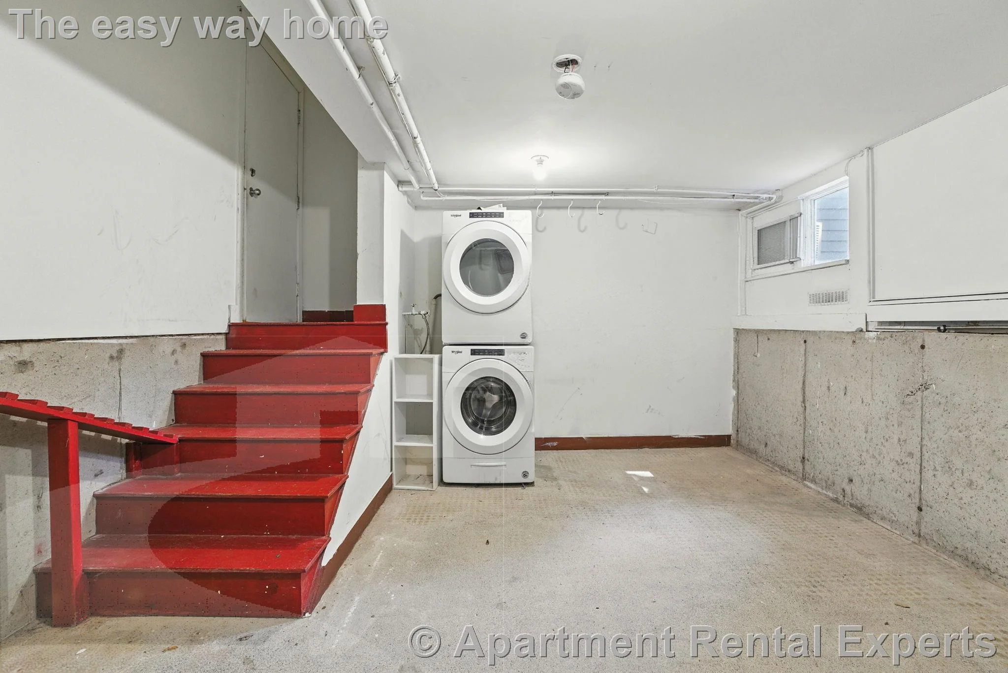 2 bed, 1 bath apartment for rent at 4 Fort Washington Pl, Cambridgeport — photo 30 of 37