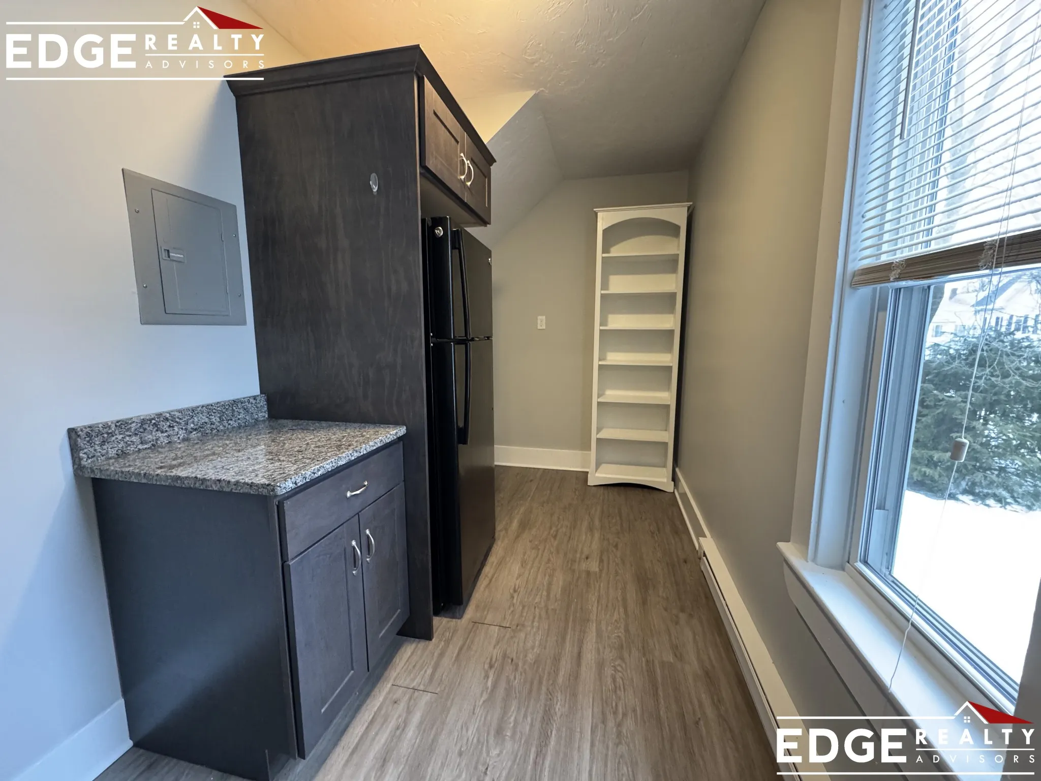 2 bed, 1 bath apartment for rent at 4 Franklin St Unit 2, Natick — photo 5 of 11