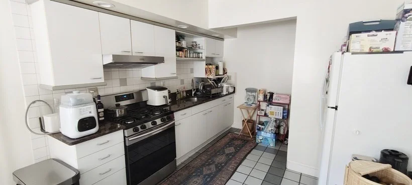 1 bed, 1 bath apartment for rent at 4 Fuller St Unit 1, Coolidge Corner — photo 5 of 12
