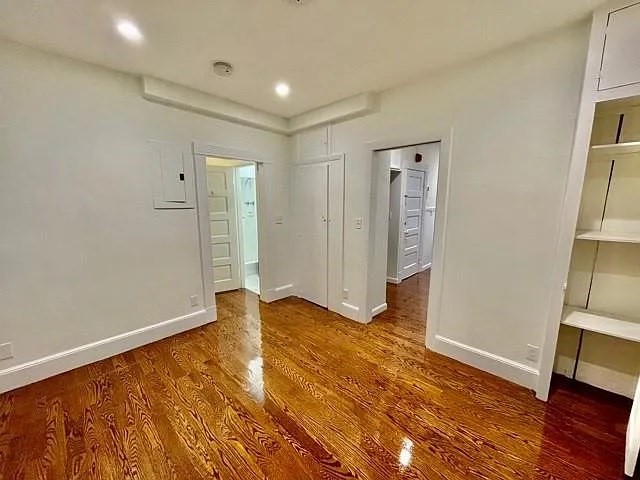 1 bed, 1 bath apartment for rent at 4 Garden Ct Unit 2B, Boston — photo 3 of 4