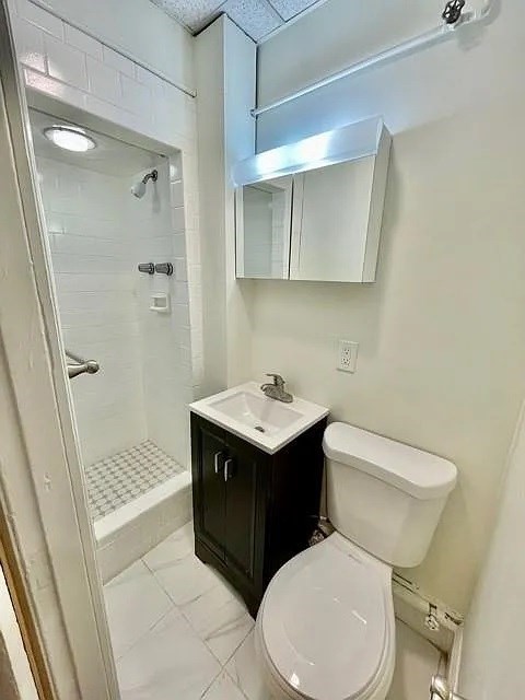 1 bed, 1 bath apartment for rent at 4 Garden Ct Unit 2B, Boston — photo 4 of 4