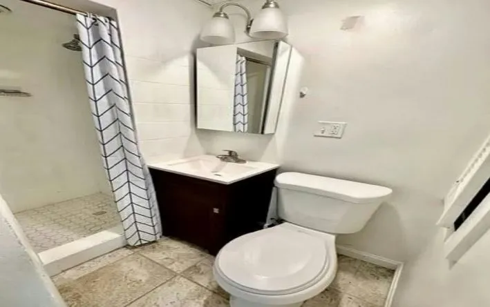 1 bed, 1 bath apartment for rent at 4 Garden Ct Unit 5C, North End — photo 9 of 9