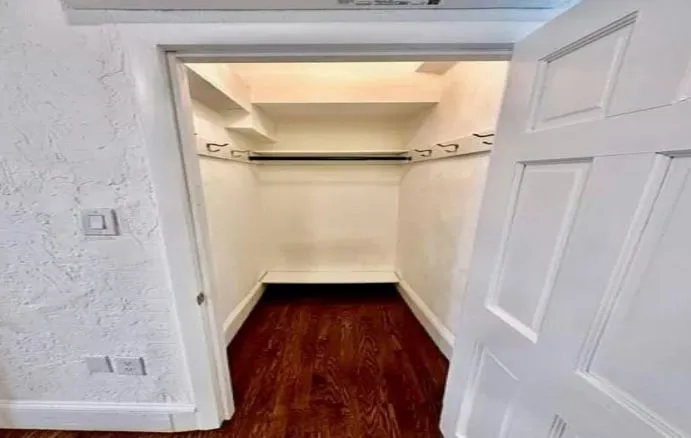 1 bed, 1 bath apartment for rent at 4 Garden Ct Unit 5C, North End — photo 4 of 9