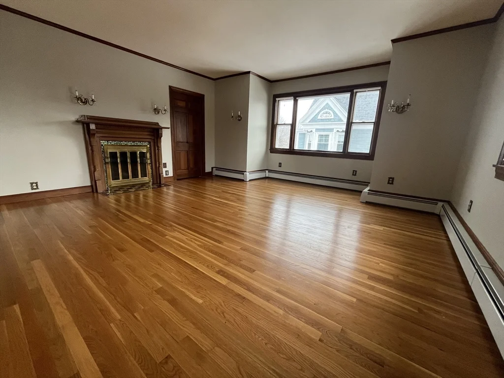 3 bed, 1 bath apartment for rent at 4 Gardner Unit 2, Peabody — photo 11 of 13