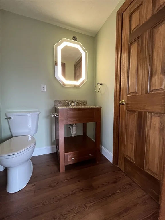 3 bed, 1 bath apartment for rent at 4 Gardner Unit 2, Peabody — photo 10 of 13