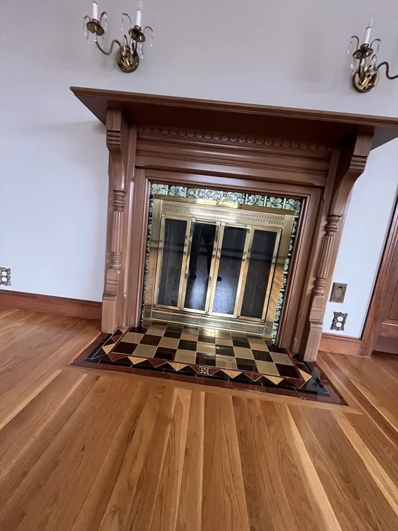 3 bed, 1 bath apartment for rent at 4 Gardner Unit 2, Peabody — photo 12 of 13