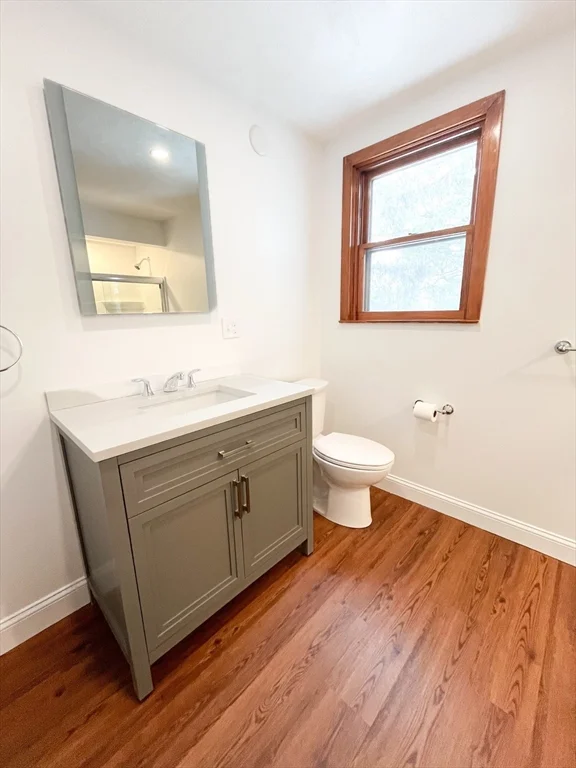 3 bed, 1 bath apartment for rent at 4 Gardner Unit 2, Peabody — photo 5 of 13