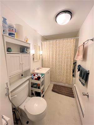 3 bed, 1 bath apartment for rent at 4 Gilson Ter Unit 1, Spring Hill — photo 6 of 11