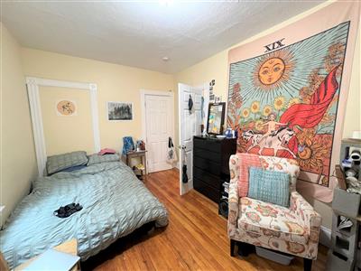 3 bed, 1 bath apartment for rent at 4 Gilson Ter Unit 1, Spring Hill — photo 5 of 11
