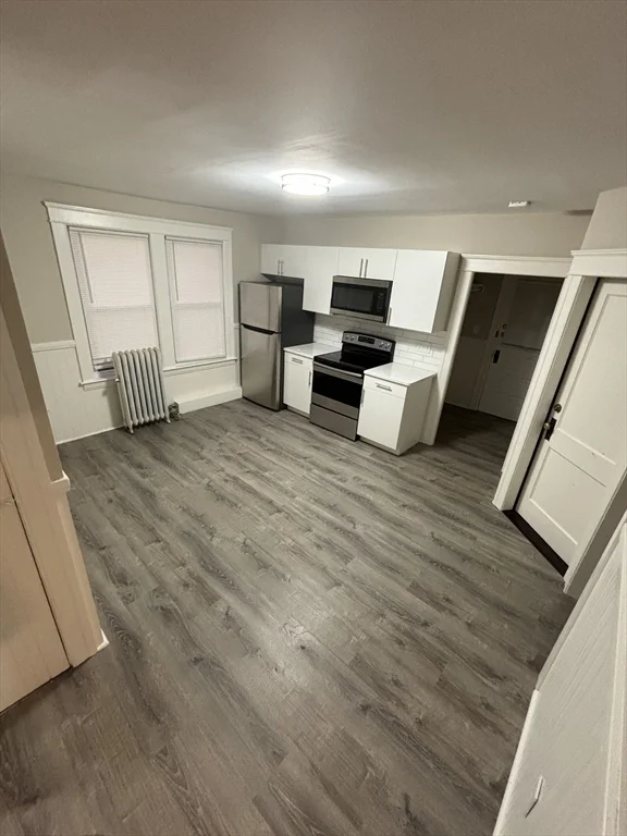 3 bed, 1 bath apartment for rent at 4 Glade St Unit 2, Worcester — photo 7 of 10