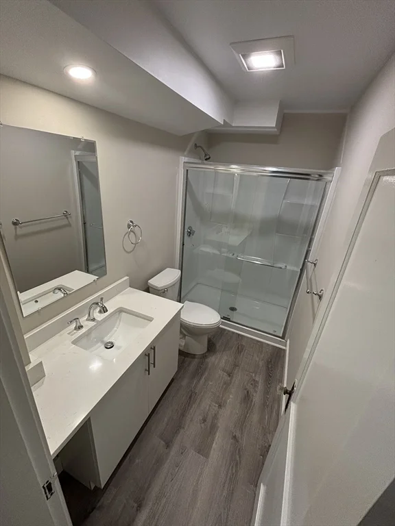 3 bed, 1 bath apartment for rent at 4 Glade St Unit 2, Worcester — photo 10 of 10