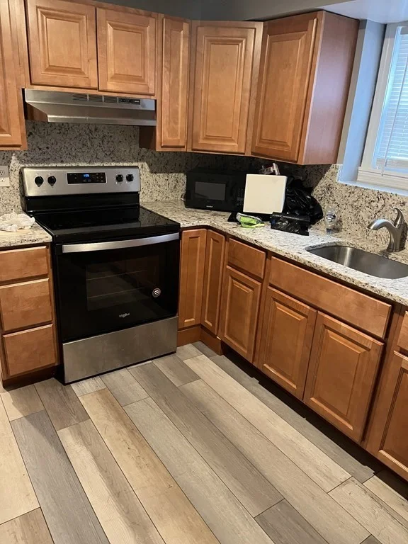 2 bed, 1 bath apartment for rent at 4 Gladeside Ter Unit 1, Mattapan — photo 1 of 6