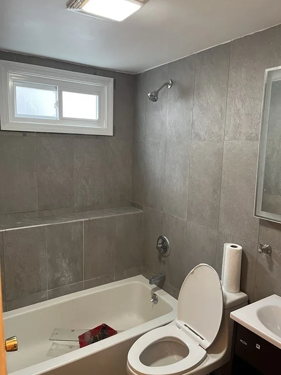 2 bed, 1 bath apartment for rent at 4 Gladeside Ter Unit 1, Mattapan — photo 2 of 6