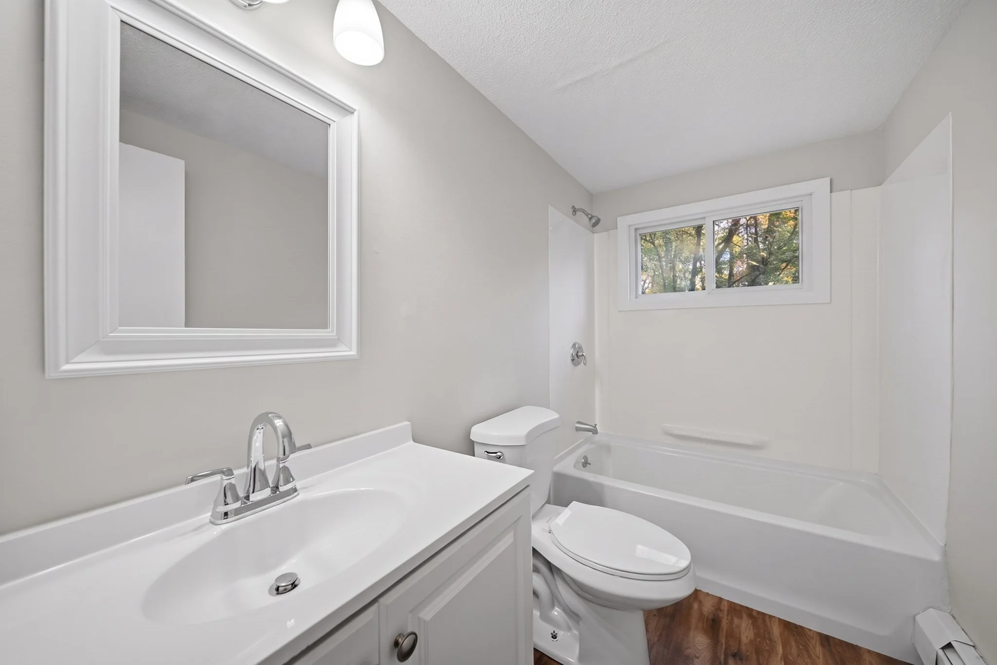 2 bed, 1 bath apartment for rent at 4 Greenleaf Unit 4B, Merrimac — photo 13 of 26