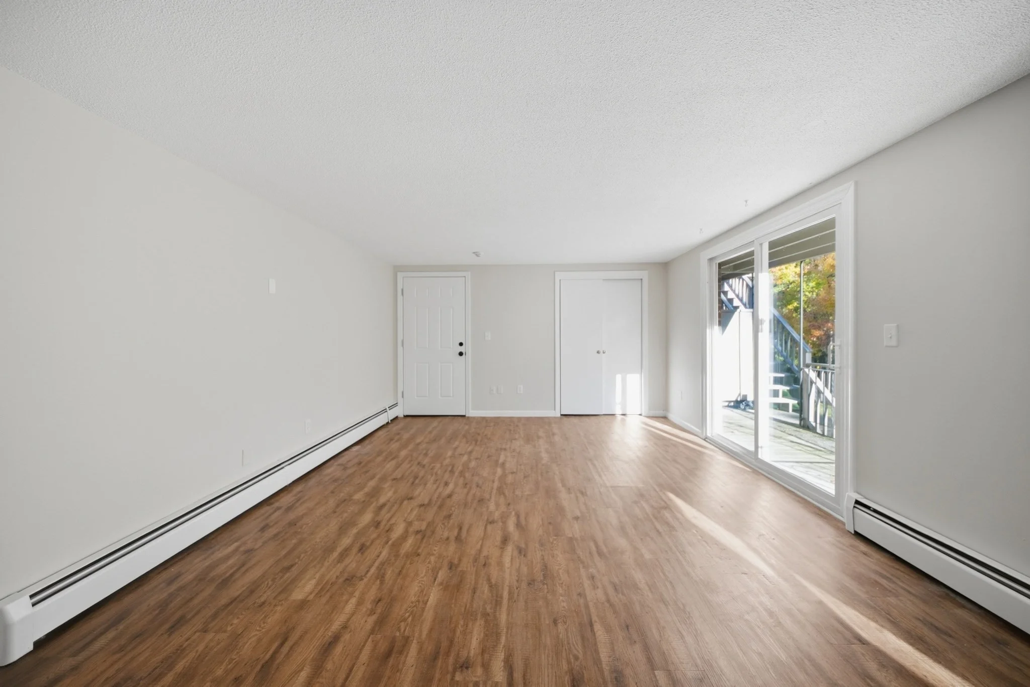 2 bed, 1 bath apartment for rent at 4 Greenleaf Unit 4B, Merrimac — photo 9 of 26