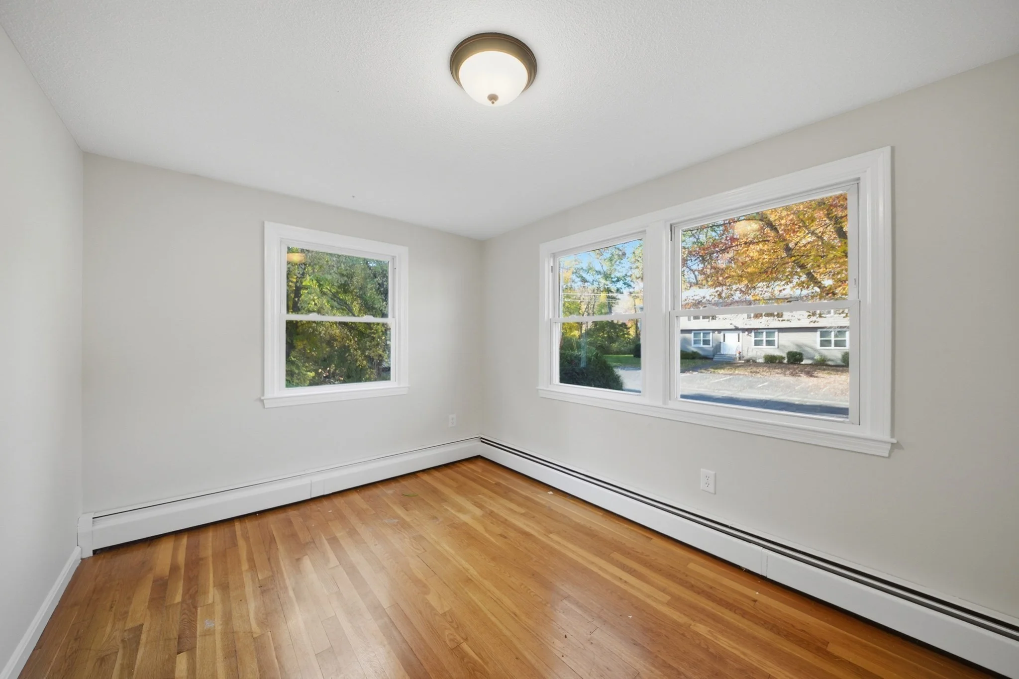 2 bed, 1 bath apartment for rent at 4 Greenleaf Unit 4B, Merrimac — photo 16 of 26