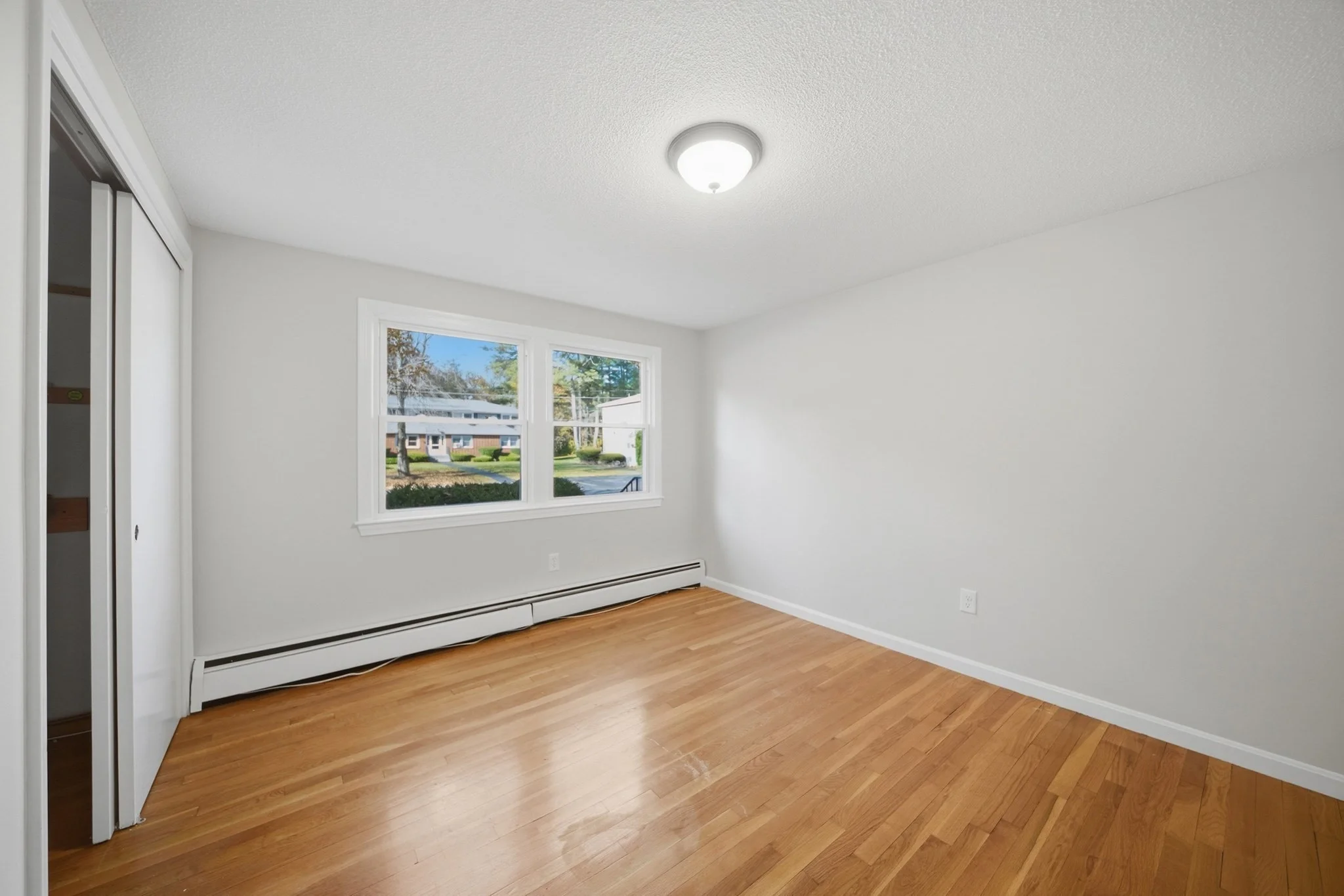 2 bed, 1 bath apartment for rent at 4 Greenleaf Unit 4B, Merrimac — photo 14 of 26