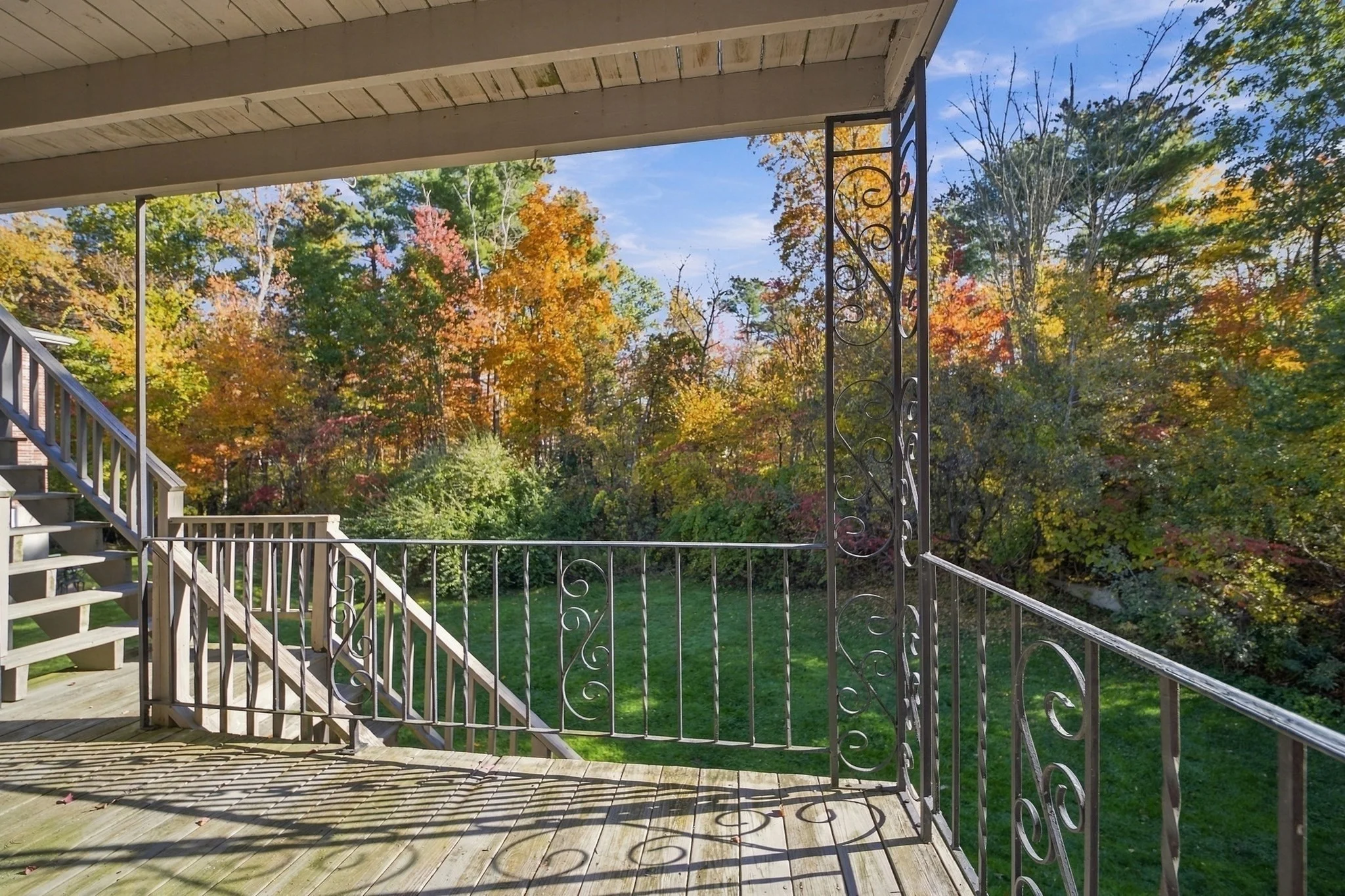 2 bed, 1 bath apartment for rent at 4 Greenleaf Unit 4B, Merrimac — photo 12 of 26