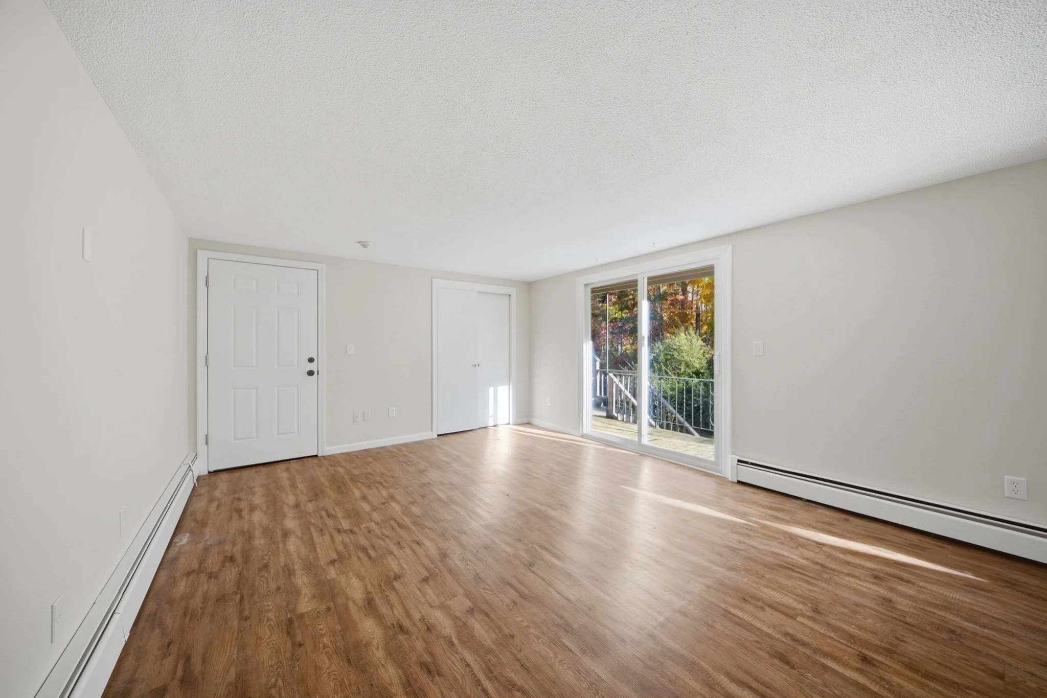 2 bed, 1 bath apartment for rent at 4 Greenleaf Unit 4B, Merrimac — photo 10 of 26