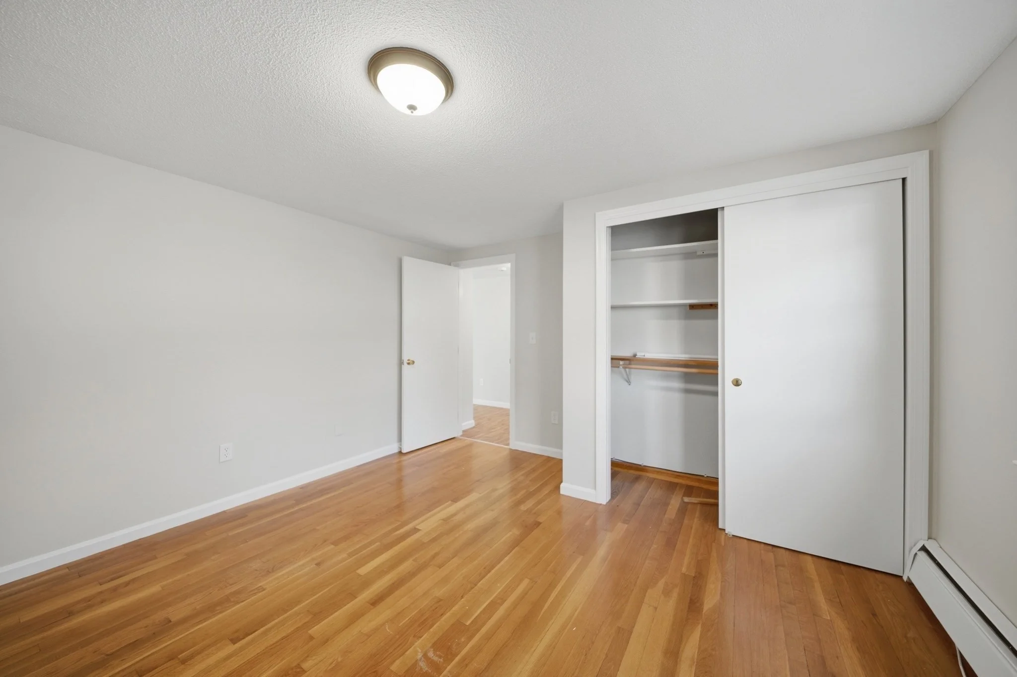 2 bed, 1 bath apartment for rent at 4 Greenleaf Unit 4B, Merrimac — photo 15 of 26