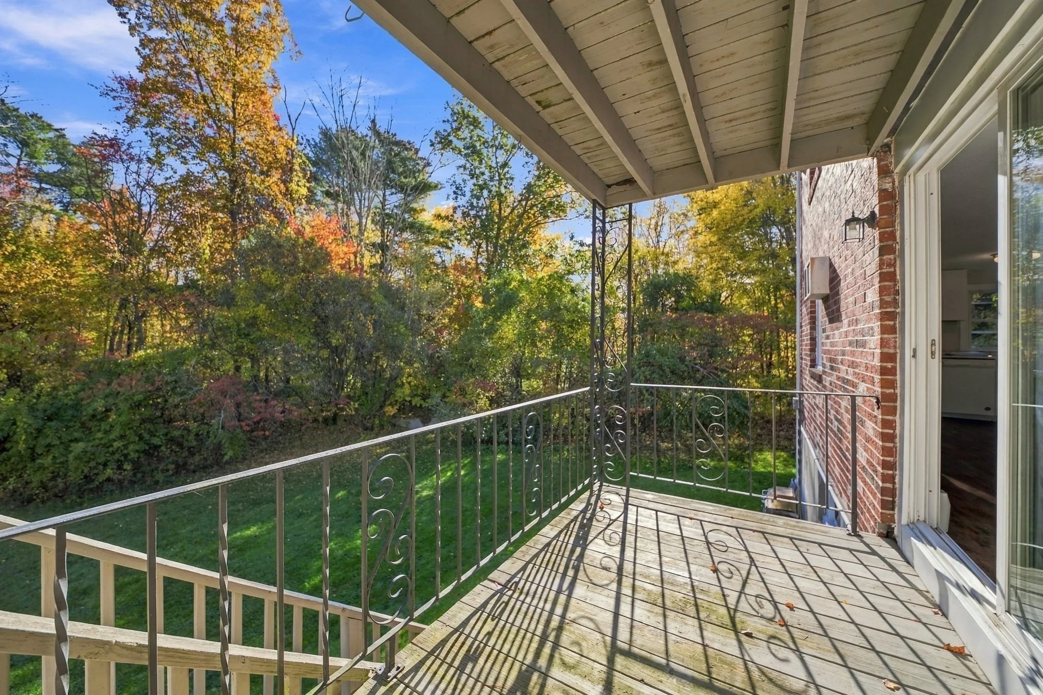 2 bed, 1 bath apartment for rent at 4 Greenleaf Unit 4B, Merrimac — photo 11 of 26
