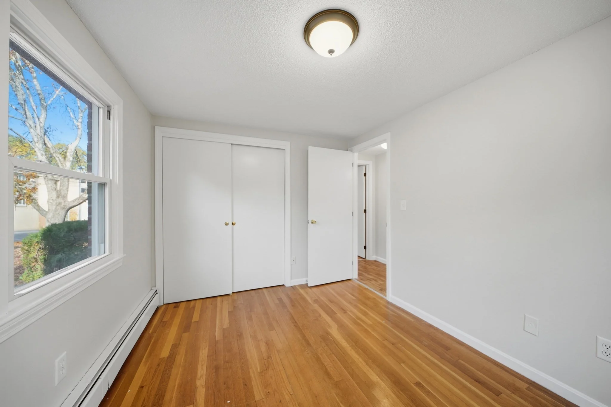 2 bed, 1 bath apartment for rent at 4 Greenleaf Unit 4B, Merrimac — photo 17 of 26