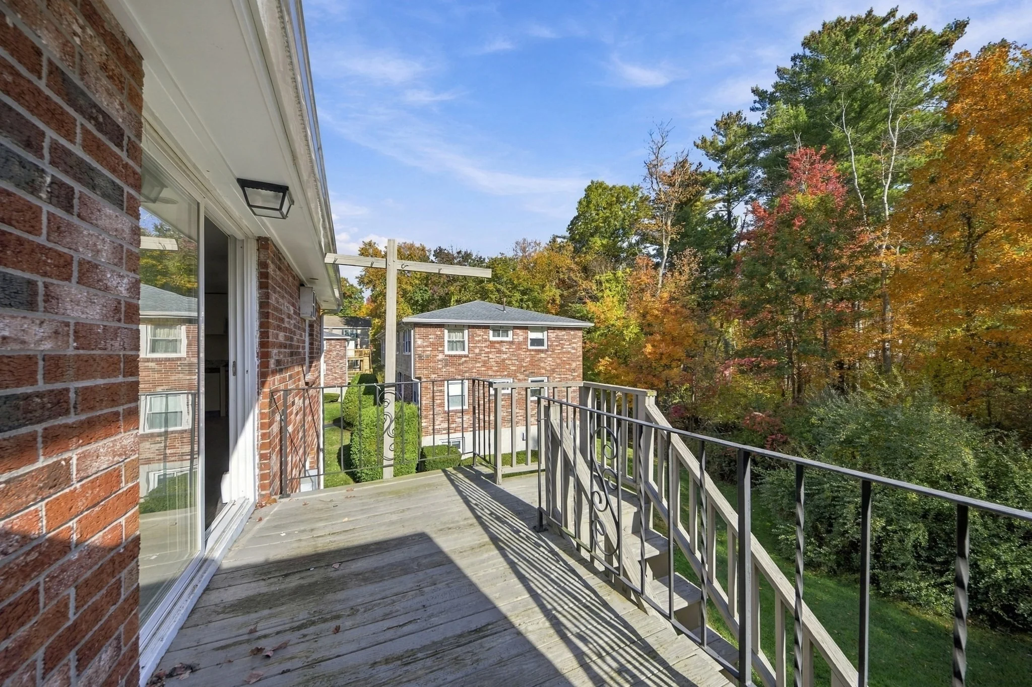 2 bed, 1 bath apartment for rent at 4 Greenleaf Unit 4C, Merrimac — photo 11 of 24