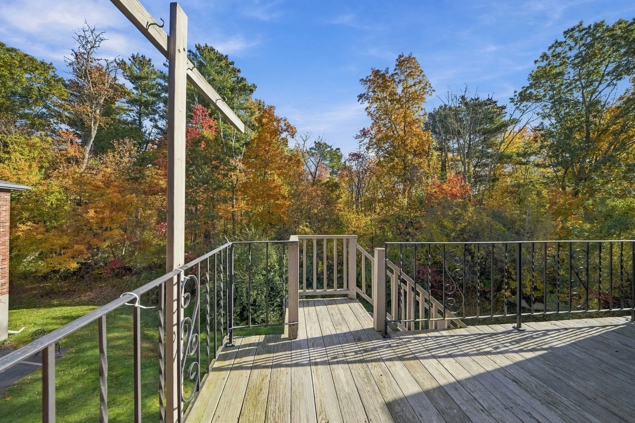 2 bed, 1 bath apartment for rent at 4 Greenleaf Unit 4C, Merrimac — photo 10 of 24