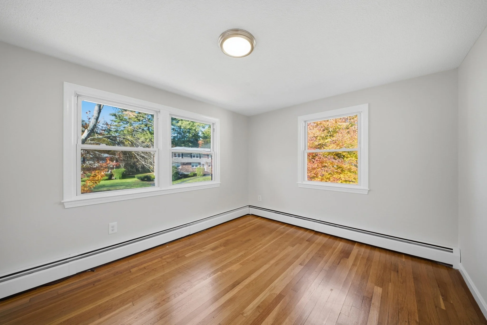2 bed, 1 bath apartment for rent at 4 Greenleaf Unit 4C, Merrimac — photo 13 of 24