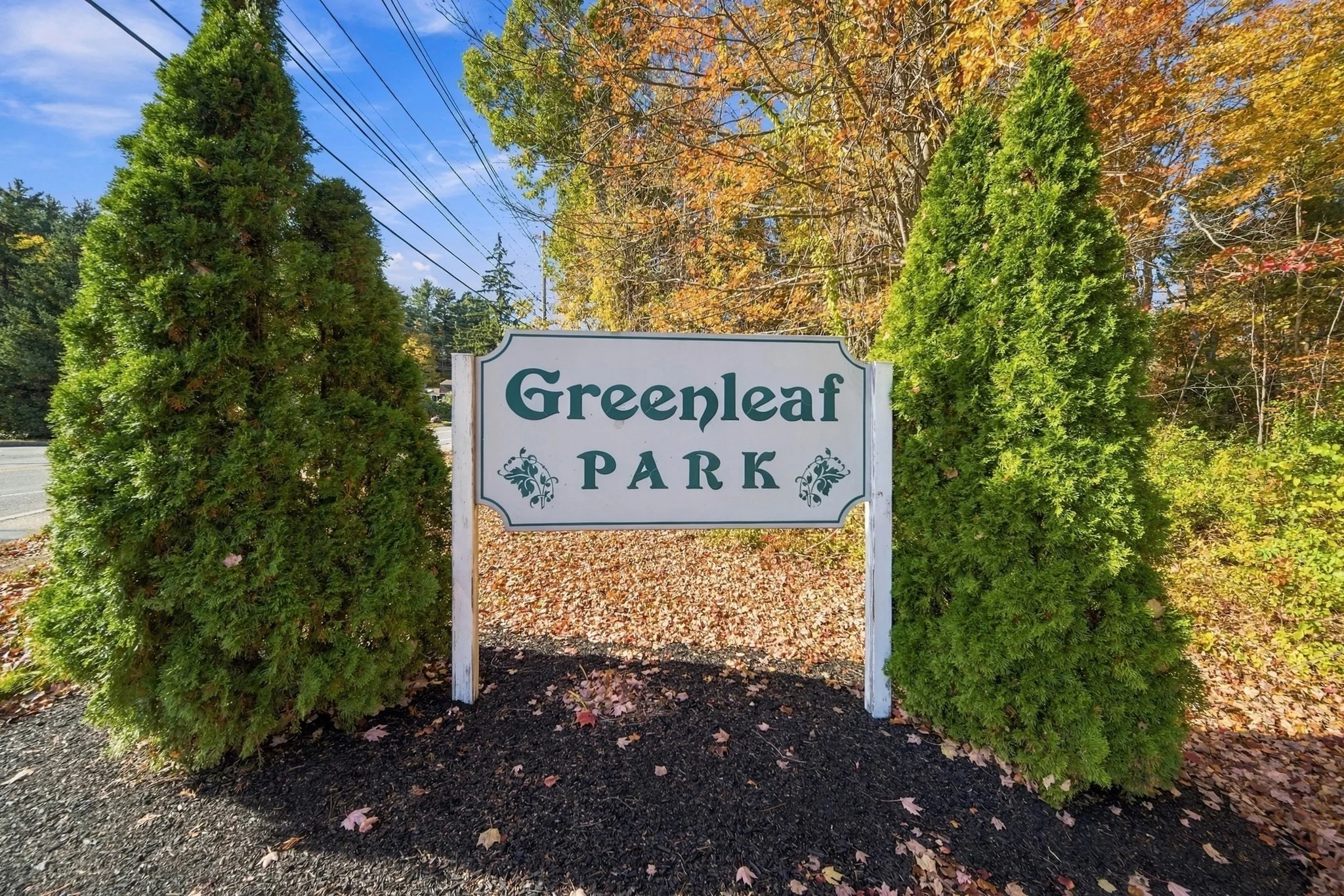 2 bed, 1 bath apartment for rent at 4 Greenleaf Unit 4C, Merrimac — photo 21 of 24