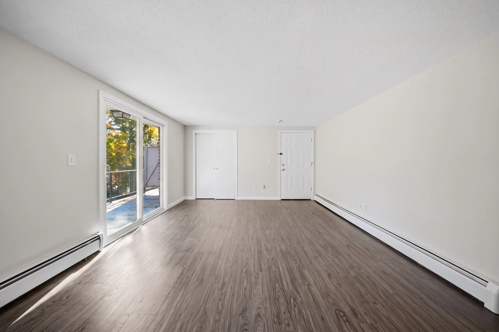2 bed, 1 bath apartment for rent at 4 Greenleaf Unit 4C, Merrimac — photo 9 of 24
