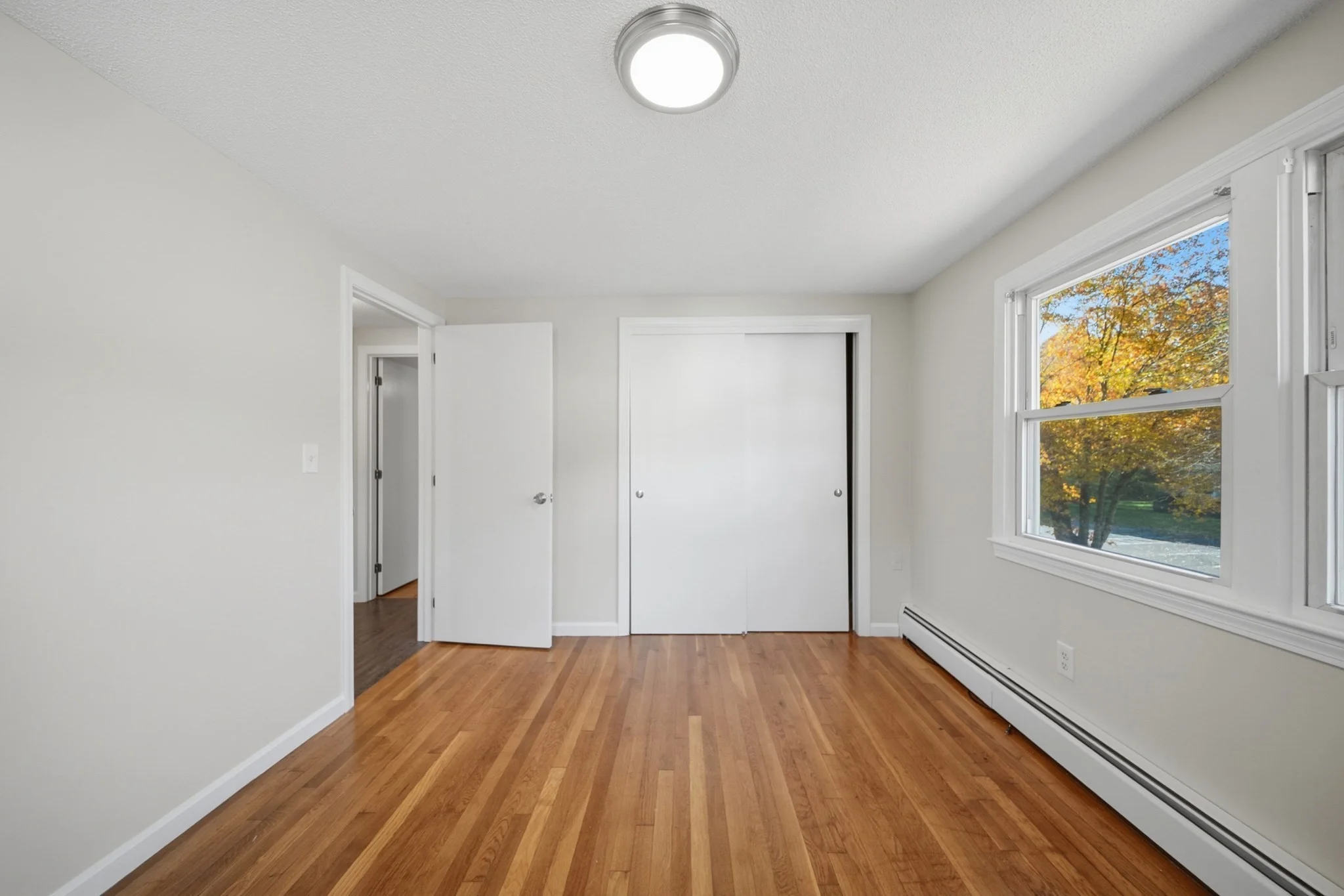 2 bed, 1 bath apartment for rent at 4 Greenleaf Unit 4C, Merrimac — photo 14 of 24