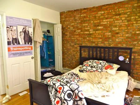 1 bed, 1 bath apartment for rent at 4 Greenwich Park Unit 3, South End — photo 15 of 15