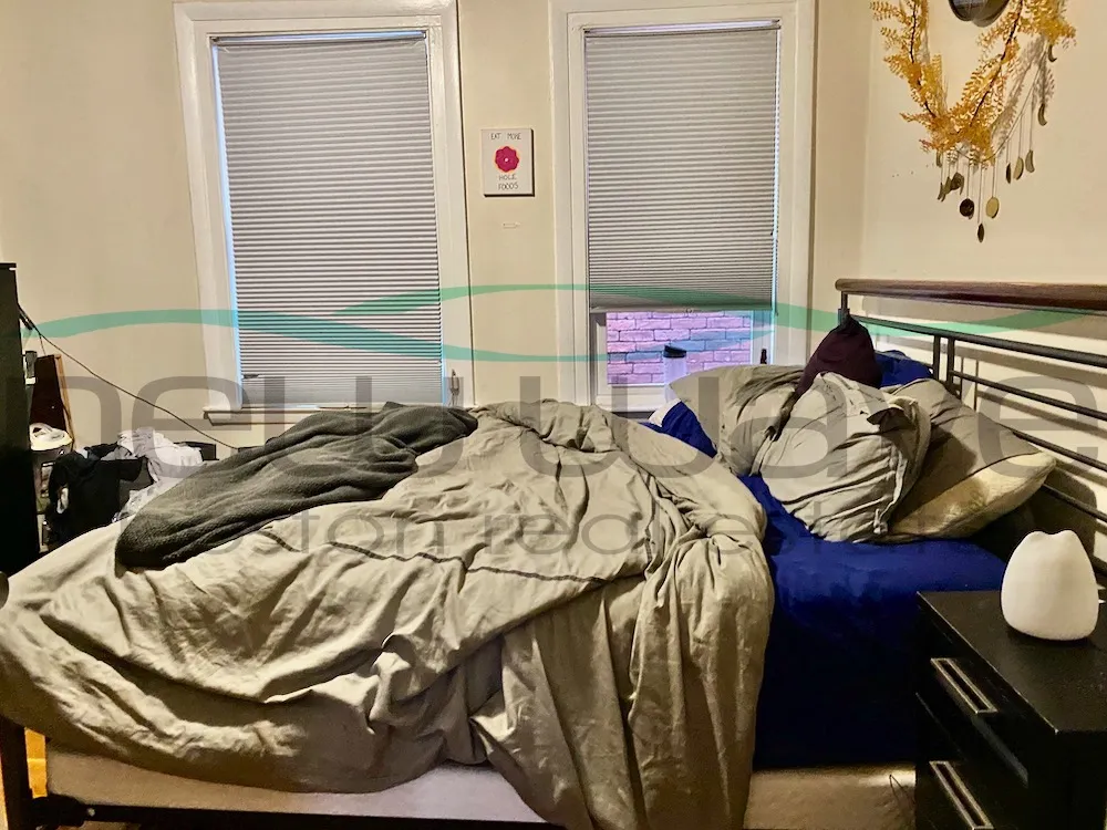 1 bed, 1 bath apartment for rent at 4 Greenwich Park Unit 3, South End — photo 3 of 15