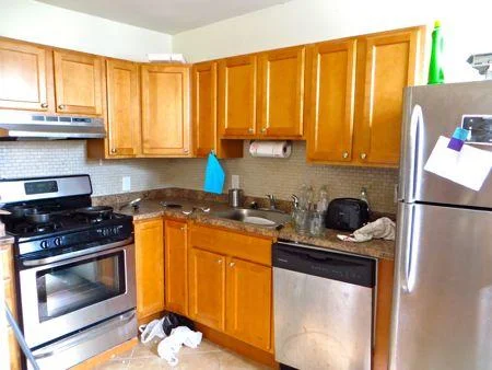 1 bed, 1 bath apartment for rent at 4 Greenwich Park Unit 3, South End — photo 13 of 15