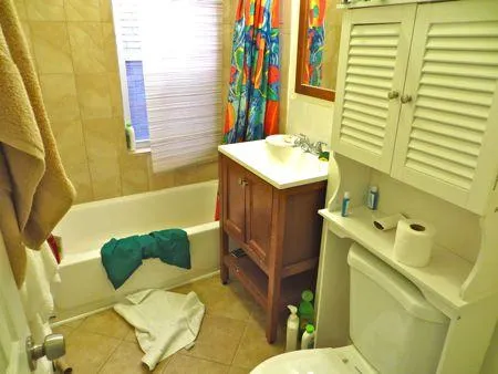 1 bed, 1 bath apartment for rent at 4 Greenwich Park Unit 3, South End — photo 8 of 15