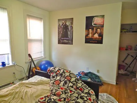 1 bed, 1 bath apartment for rent at 4 Greenwich Park Unit 3, South End — photo 11 of 15