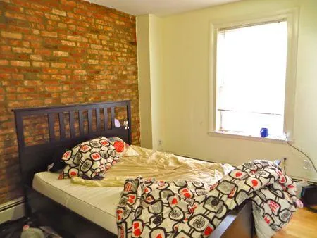 1 bed, 1 bath apartment for rent at 4 Greenwich Park Unit 3, South End — photo 12 of 15
