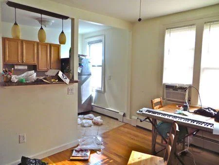 1 bed, 1 bath apartment for rent at 4 Greenwich Park Unit 3, South End — photo 14 of 15