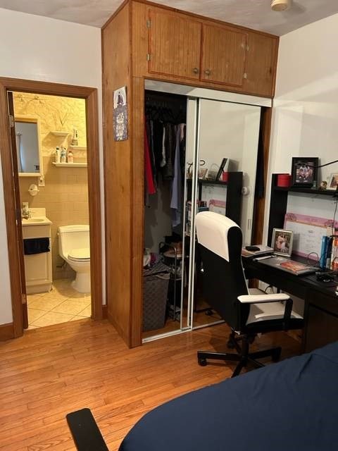 1 bed, 1 bath apartment for rent at 4 Grove St Unit 3, Belmont — photo 6 of 8