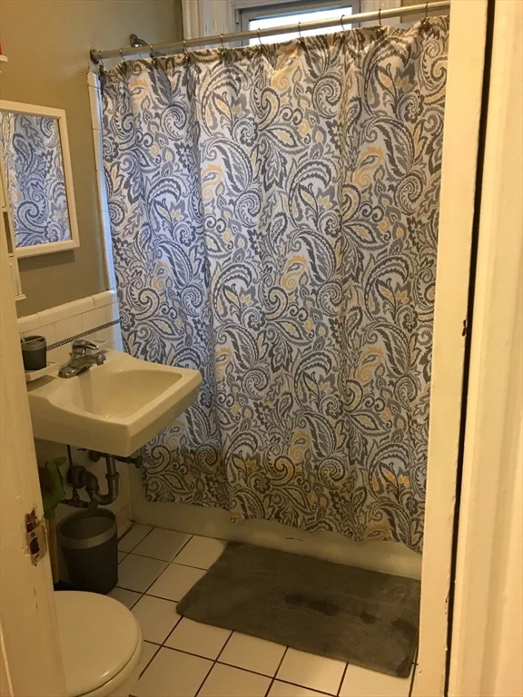 1 bed, 1 bath apartment for rent at 4 Hancock St Unit 5, Malden — photo 6 of 6