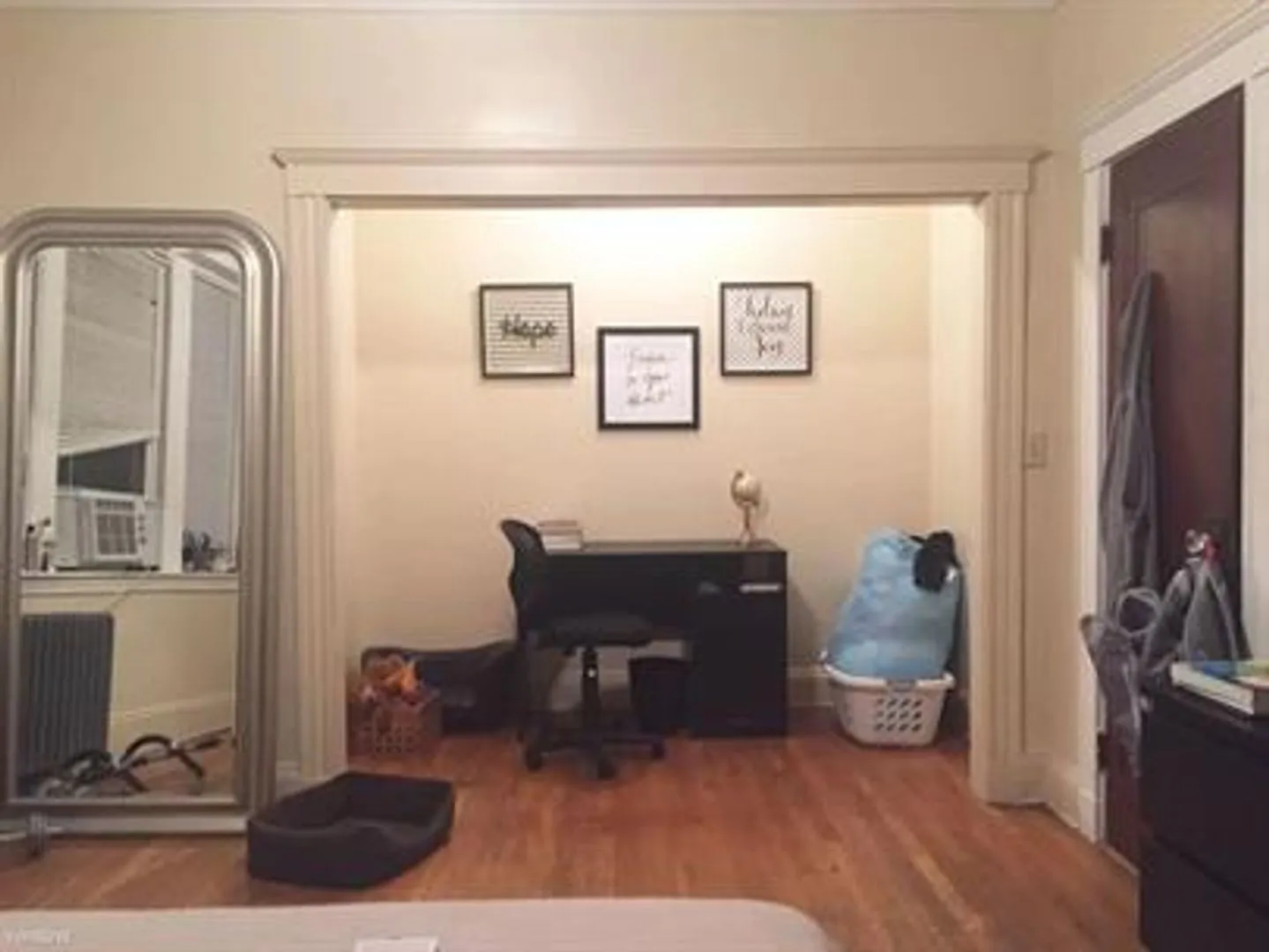 Studio bed, 1 bath apartment for rent at 4 Hancock St Unit 7, Malden — photo 3 of 5