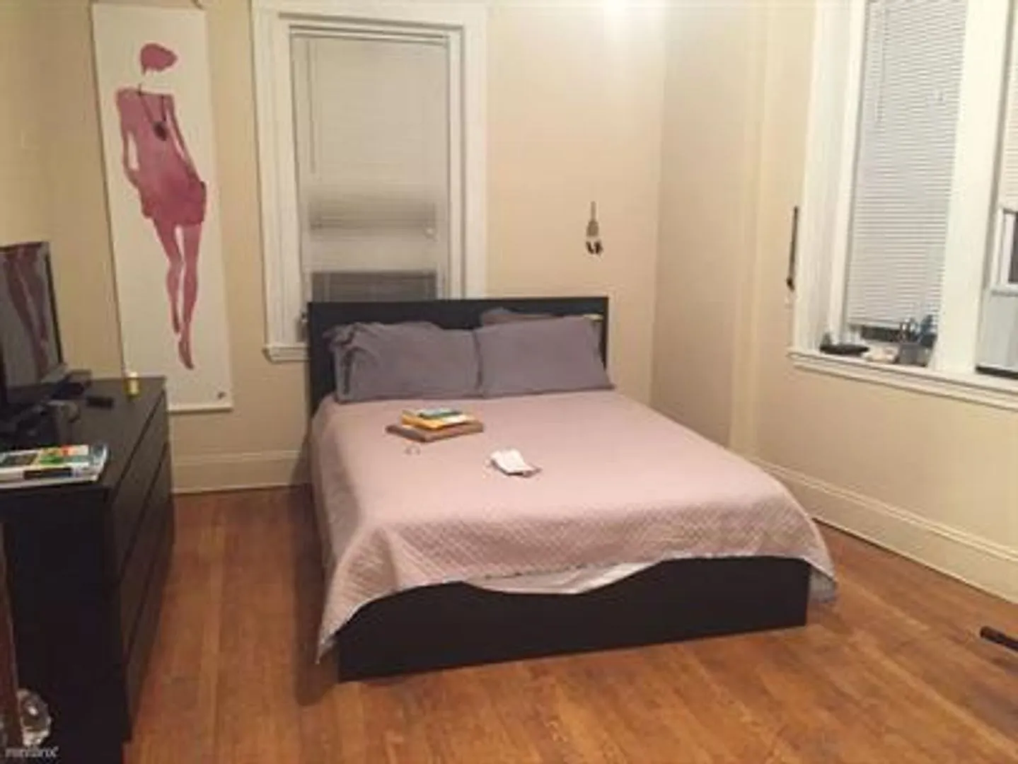 Studio bed, 1 bath apartment for rent at 4 Hancock St Unit 7, Malden — photo 4 of 5